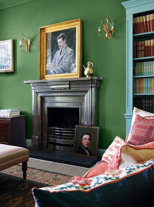 Апартаменты в Эдинбурге, Шотландия