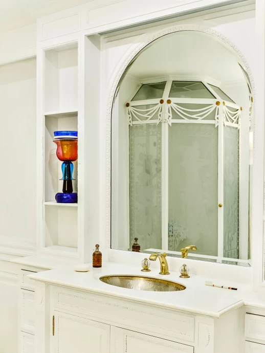 Апартаменты в Париже