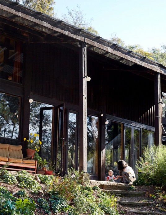 Дом женского коуча Суннит Харт в Элтеме, Австралия
