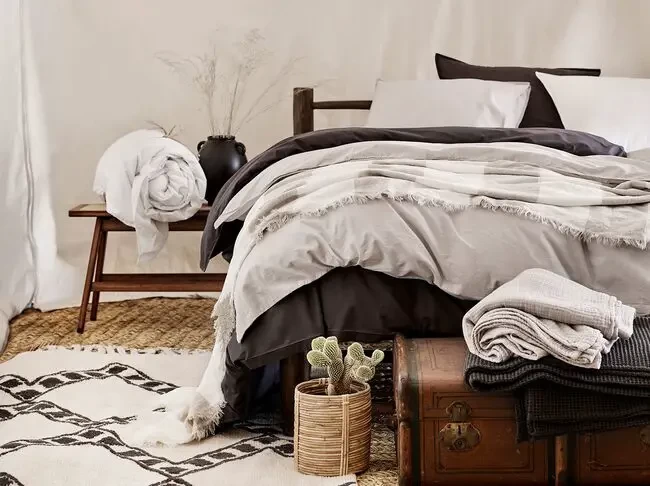 Инсталляции от дизайнеров бренда H&M Home