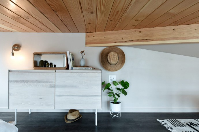 Мобильный мини-дом площадью 45 м2 от американской компании Modern Tiny Home Мобильный мини-дом площадью 45 м2 от американской компании Modern Tiny Home