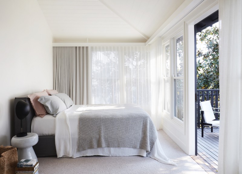 Уединенный коттедж недалеко от пляжа в Сиднее Уединенный коттедж недалеко от пляжа в Сиднее