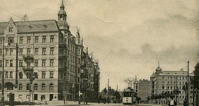 Квартира площадью 37 м2 в Гётеборге