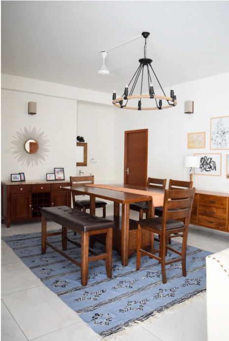 Апартаменты в Ченнаи, Индия