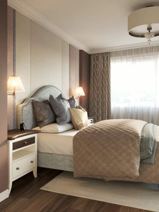 Апартаменты в Киеве