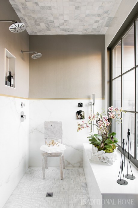 Выставочный дом Southern Style Now Designer Showhouse в Чарльстоне, Южная Каролина Выставочный дом Southern Style Now Designer Showhouse в Чарльстоне, Южная Каролина