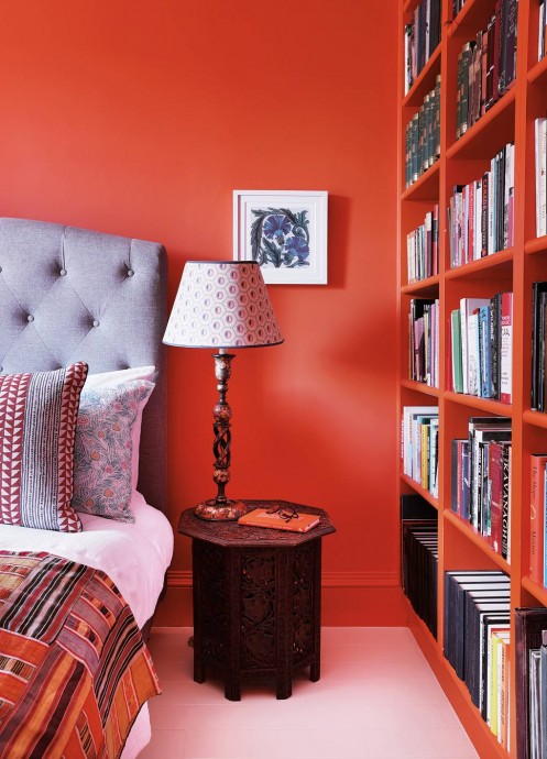 Апартаменты в Эдинбурге, Шотландия