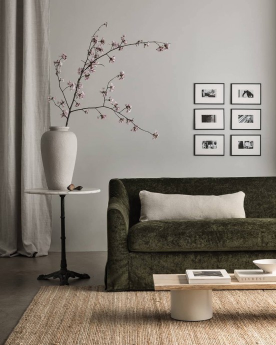 Инсталляции от дизайнеров IKEA и шведской компании по производству чехлов Bemz Инсталляции от дизайнеров IKEA и шведской компании по производству чехлов Bemz