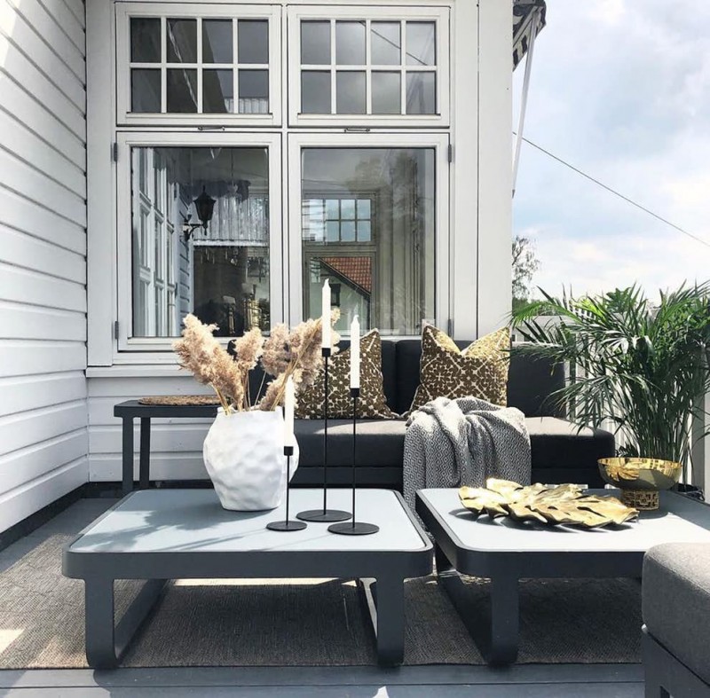 Особняк журналиста Нины Лунде в Осло, Норвегия Особняк журналиста Нины Лунде в Осло, Норвегия