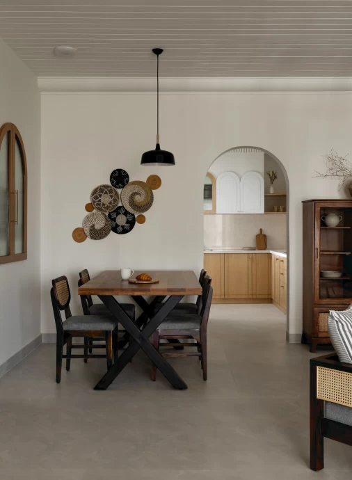 Квартира для молодой семьи в Бангалоре, Индия Квартира для молодой семьи в Бангалоре, Индия