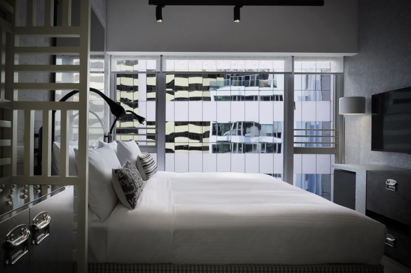 Отель Ovolo Southside в Гонконге