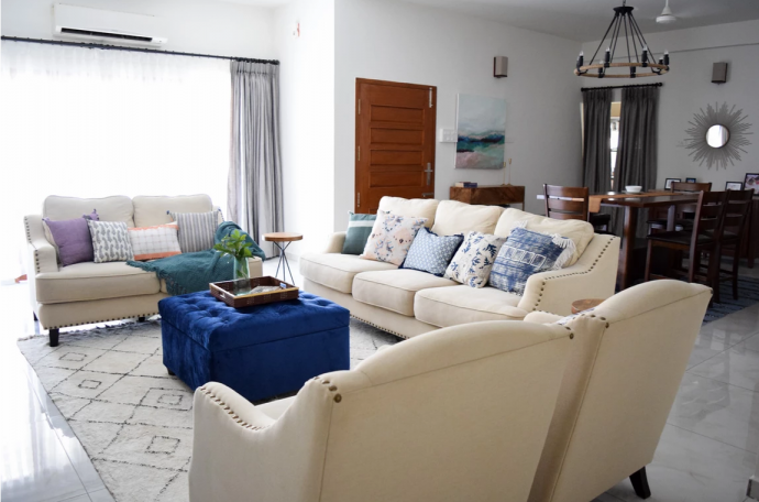 Апартаменты в Ченнаи, Индия