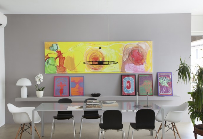 Апартаменты в Милане