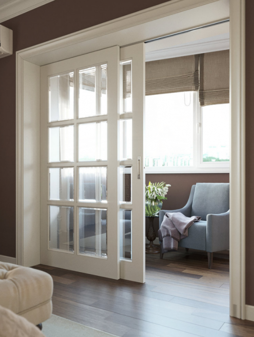 Апартаменты в Киеве