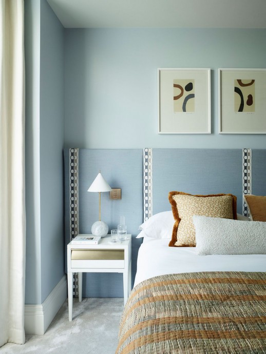 Апартаменты в Лондоне