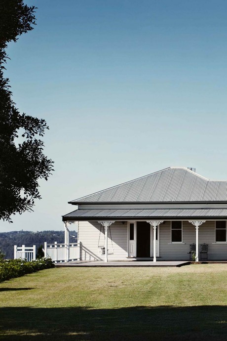 Дом у озера Барун в Квинсленде, Австралия