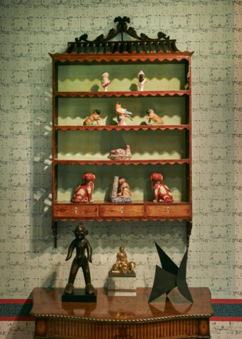 Коллекция Пегги и Дэвида Рокфеллеров, выставленная на аукционе Christie’s