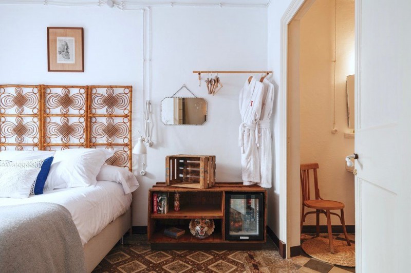 Отель Casa Telmo на острове Менорка