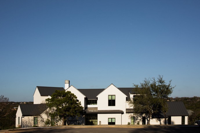 Резиденция в Остине, штат Техас