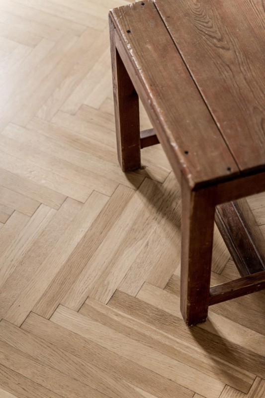 Вилла 20-х годов в Сконе, Швеция