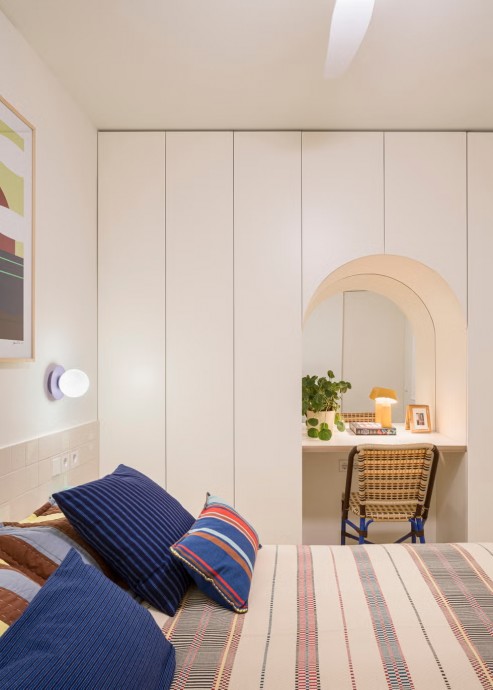 Квартира площадью м2 в городе Кадис, Испания