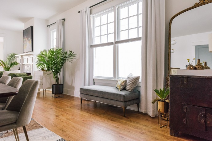 Особняк в Нашвилле, Теннесси Особняк в Нашвилле, Теннесси