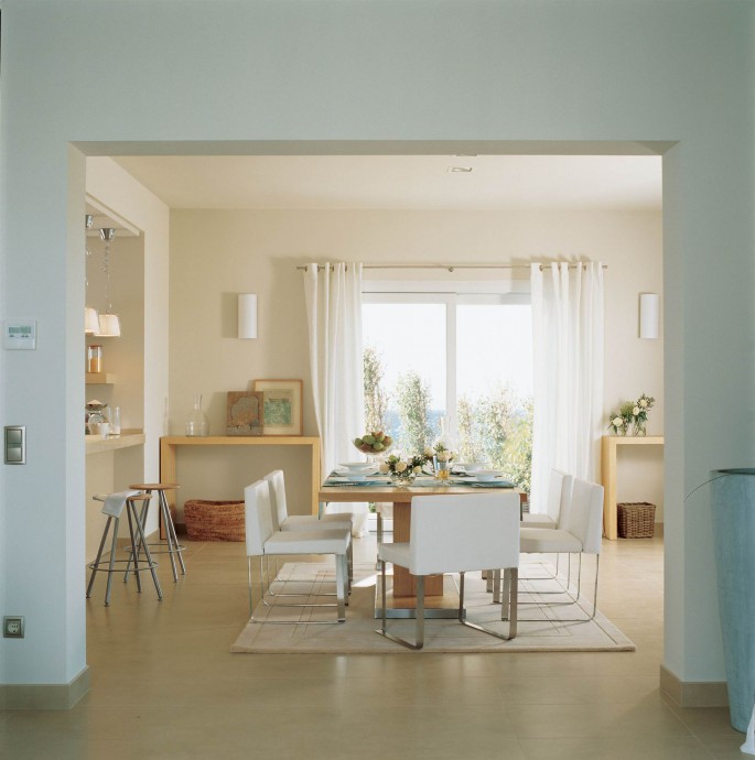 Вилла на курорте Алькудия, Мальорка Вилла на курорте Алькудия, Мальорка