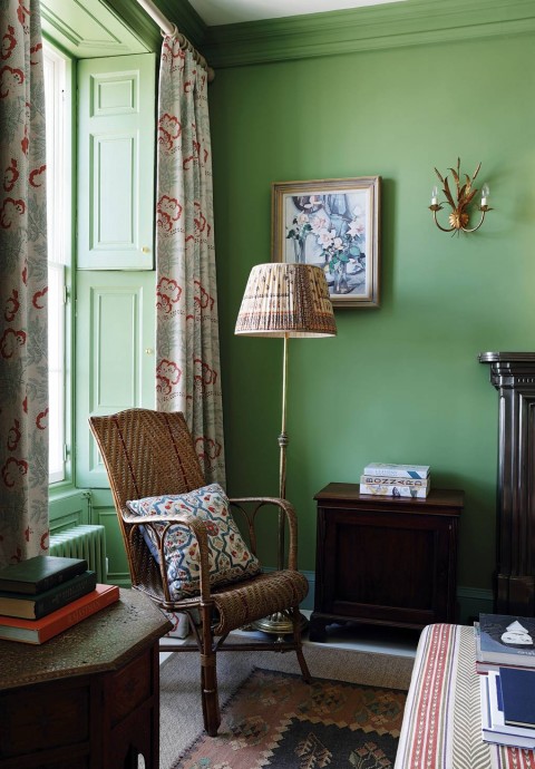 Апартаменты в Эдинбурге, Шотландия