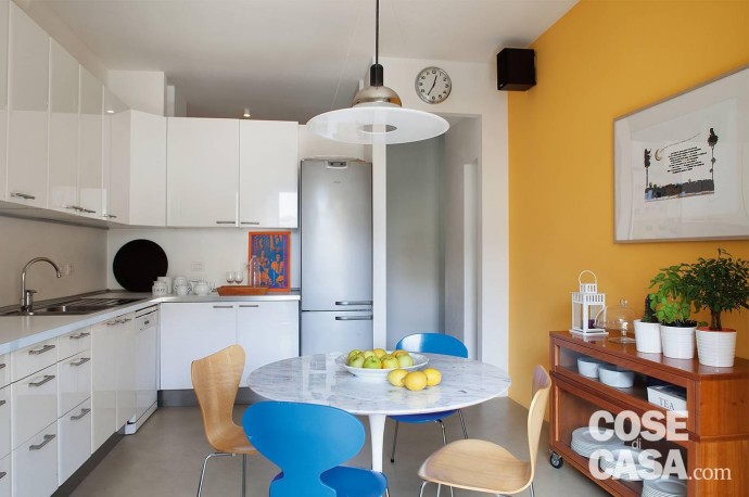 Апартаменты в Милане