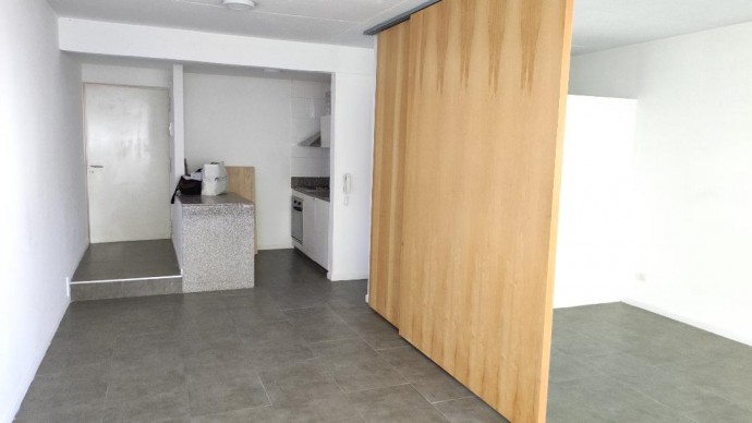 Квартира площадью 50 м2 в Буэнос-Айресе, Аргентина
