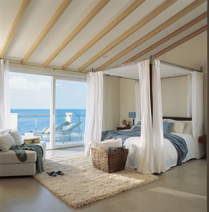 Вилла на курорте Алькудия, Мальорка Вилла на курорте Алькудия, Мальорка