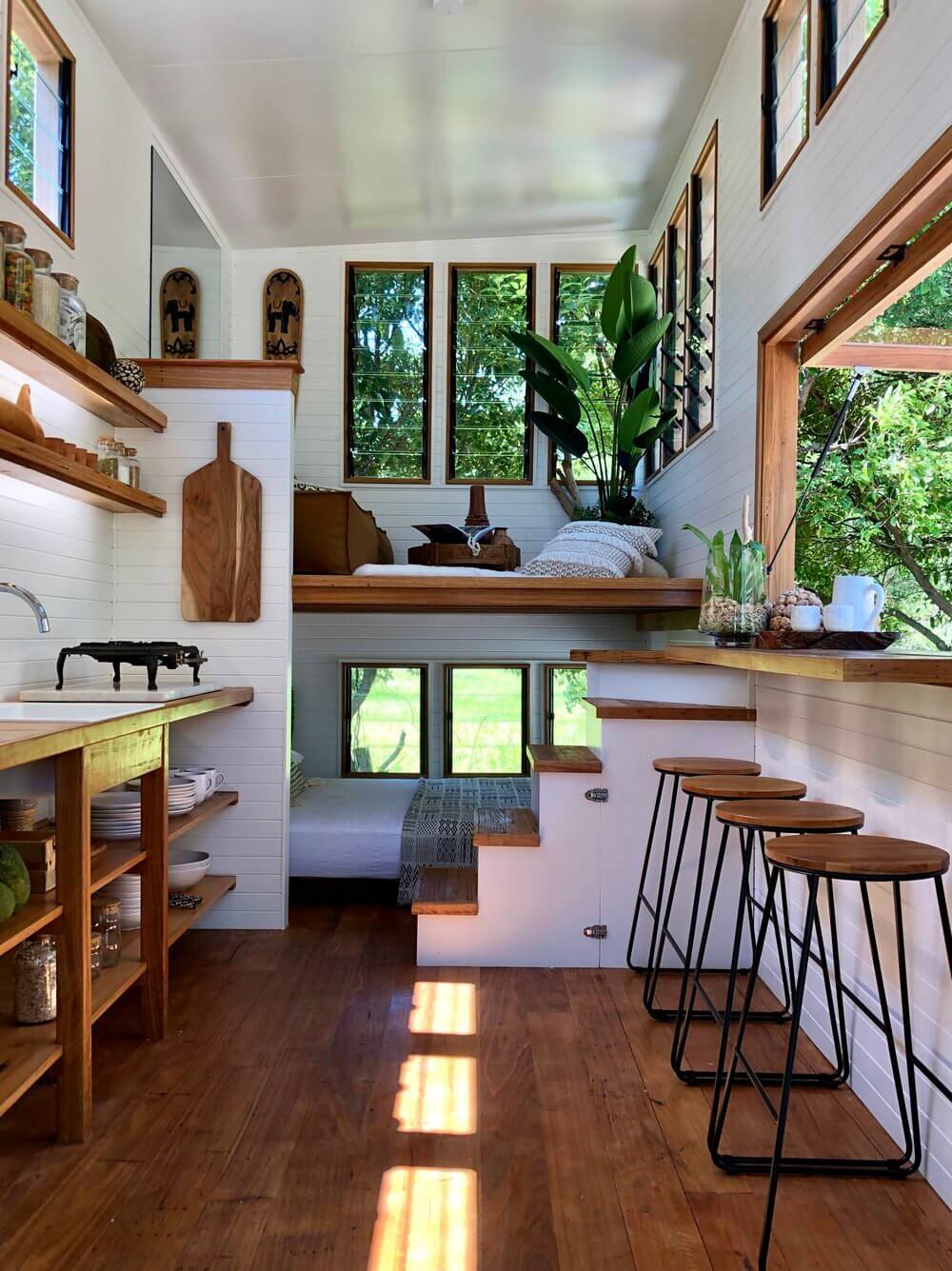 Домики дизайн. Тини дом. Тини Хаус (tiny House). Тайни Хаус интерьер. Мини дом | tiny House.