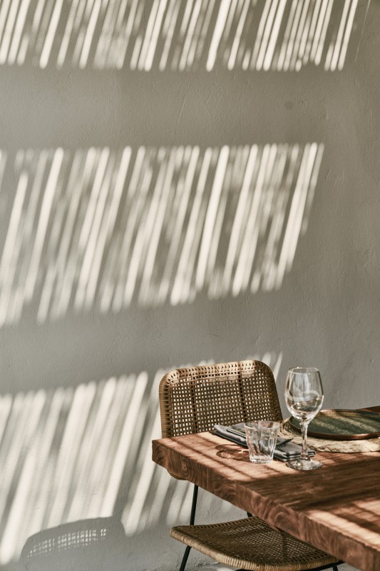 Бар в греческом отеле Casa Cook Kos