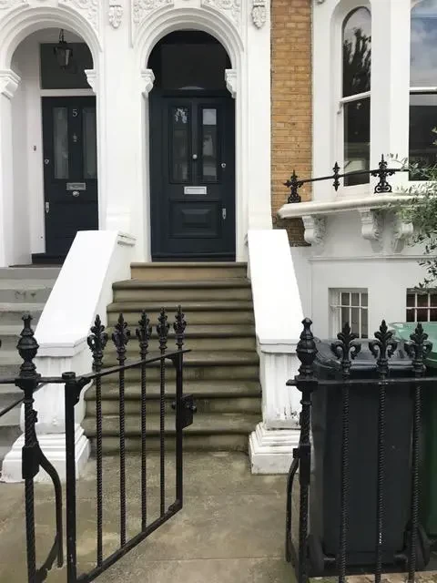 Таунхаус в Лондоне