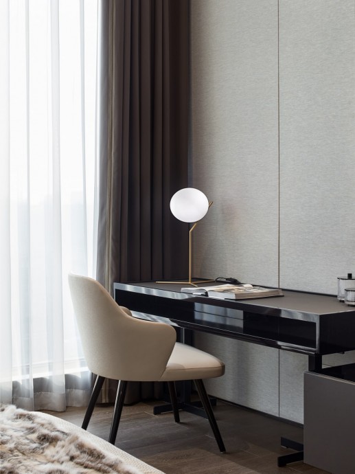 Квартира площадью 340 м2 Ханчжоу, Китай