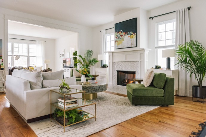 Особняк в Нашвилле, Теннесси Особняк в Нашвилле, Теннесси