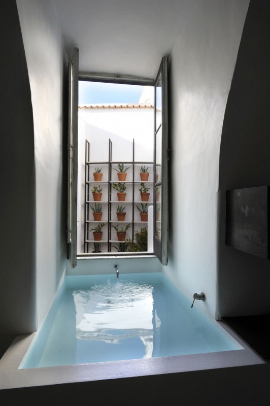Отель Capri Suite в городке Анакапри, Италия