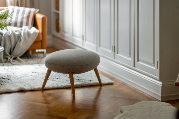 Квартира площадью 110 м2 в доме 1929 года постройки в Гётеборге Квартира площадью 110 м2 в доме 1929 года постройки в Гётеборге