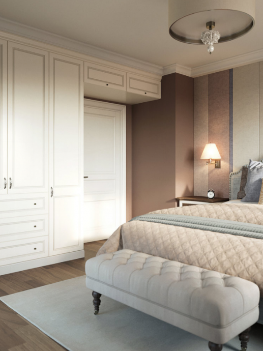 Апартаменты в Киеве