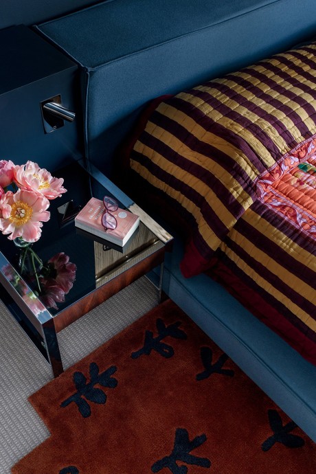 Портфолио американской студии Surrounded by Color Портфолио американской студии Surrounded by Color