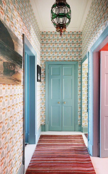 Апартаменты в Эдинбурге, Шотландия