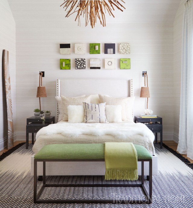 Выставочный дом Hampton Designer Showhouse, оформленный несколькими дизайнерами Выставочный дом Hampton Designer Showhouse, оформленный несколькими дизайнерами