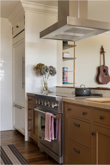 Апартаменты в Беверли-Хиллз