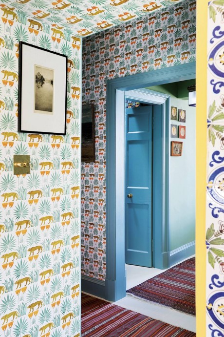 Апартаменты в Эдинбурге, Шотландия