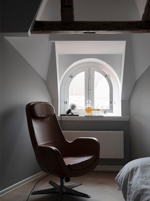 Апартаменты в Мальмё, Швеция Апартаменты в Мальмё, Швеция