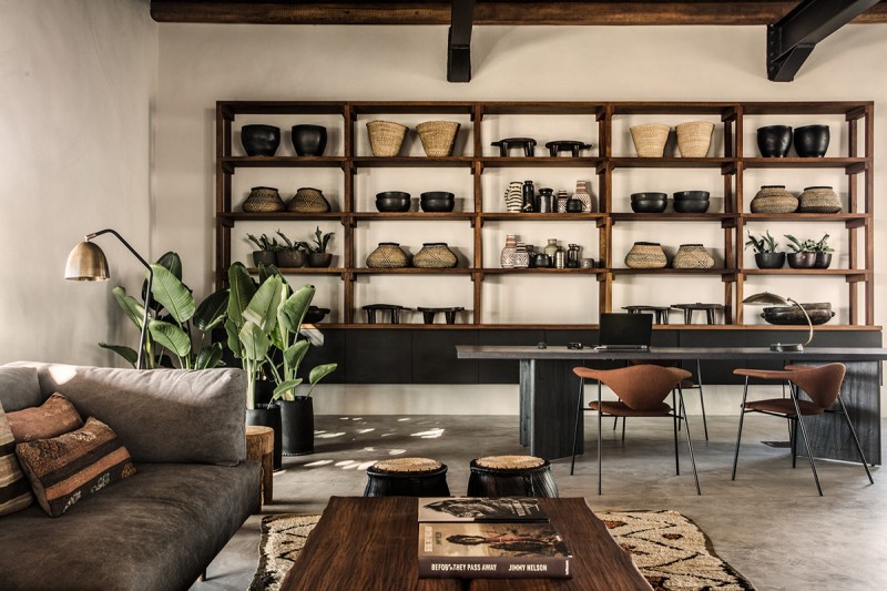 Бар в греческом отеле Casa Cook Kos