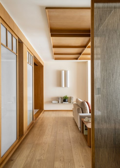 Квартира площадью 250 м2 в Бильбао, Испания