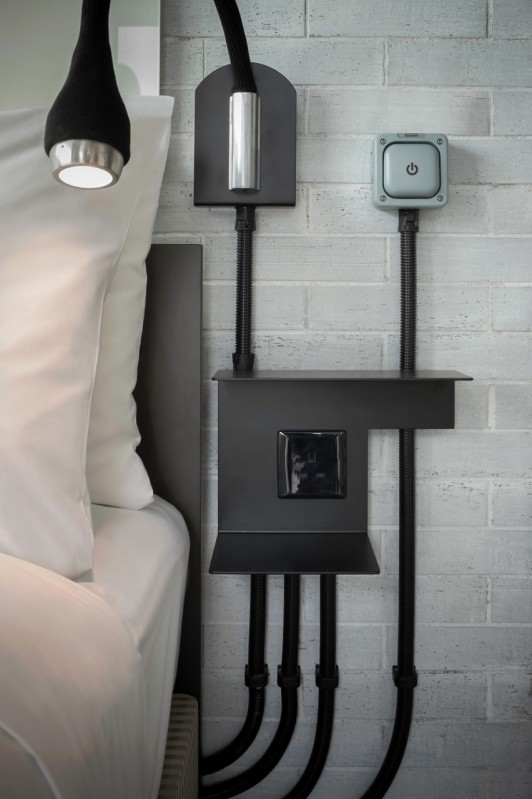 Отель Ovolo Southside в Гонконге