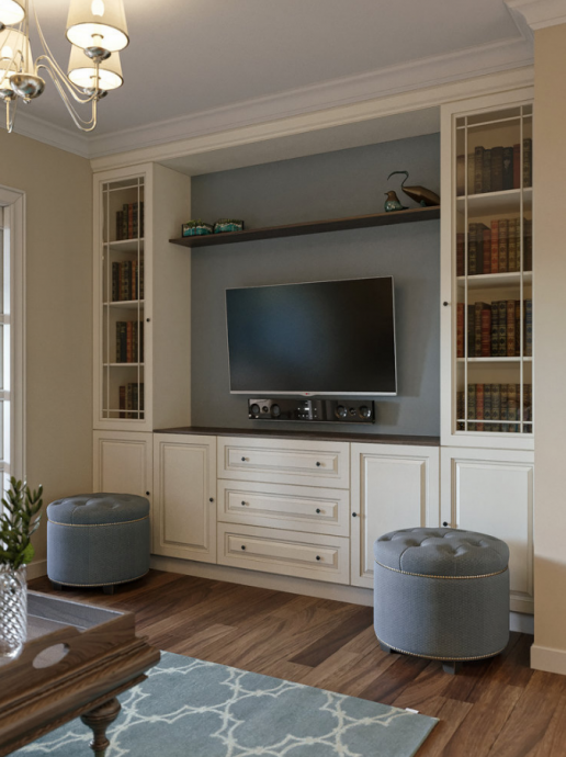 Апартаменты в Киеве