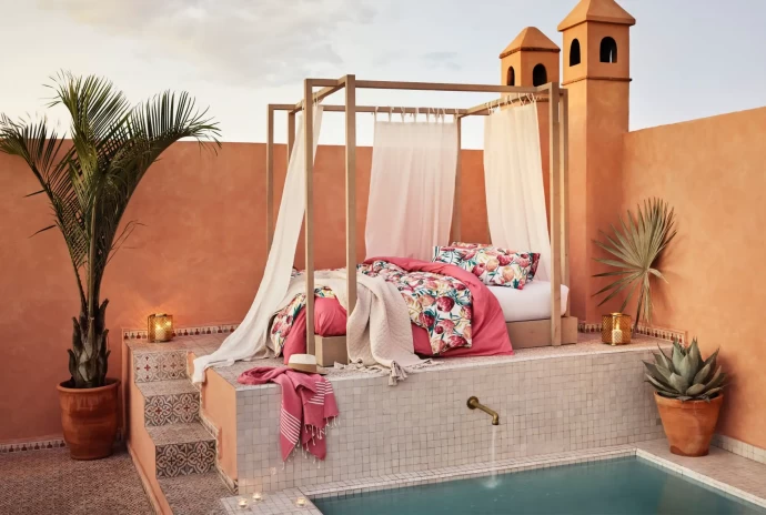 Инсталляции от дизайнеров бренда H&M Home